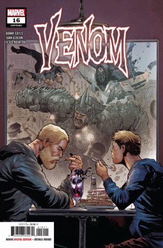 VENOM #16