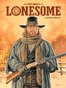 Lonesome Tom 1 Na tropie kaznodziei