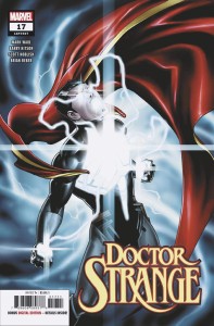 DOCTOR STRANGE #17