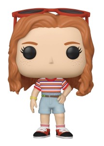 POP TV STRANGER THINGS MAX MALL OUTFIT VINYL FIG