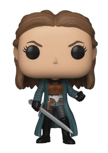 POP TV GAME OF THRONES S9 YARA GREYJOY VINYL FIG