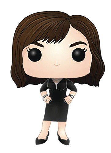 POP TV BILLIONS S1 WENDY VINYL FIG