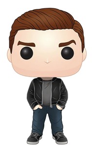 POP TV BILLIONS S1 BOBBY VINYL FIG