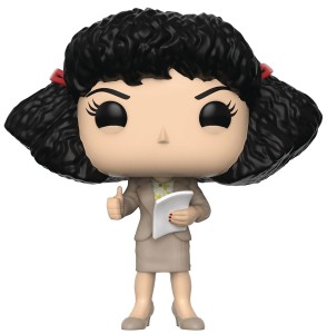 POP SATURDAY NIGHT LIVE ROSEANNE ROSEANNADANNA VINYL FIGURE