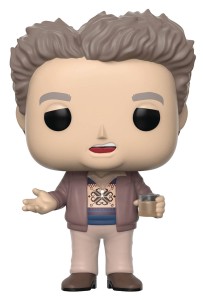POP SATURDAY NIGHT LIVE DRUNK UNCLE VINYL FIGURE