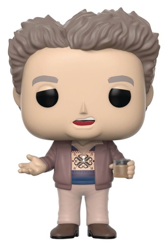 POP SATURDAY NIGHT LIVE DRUNK UNCLE VINYL FIGURE