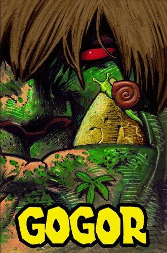 GOGOR TP (9781534312470)