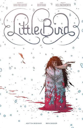 LITTLE BIRD FIGHT FOR ELDERS HOPE HC (9781534313453)