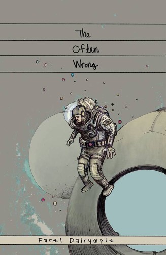 OFTEN WRONG TP VOL 01 (9781534313521)