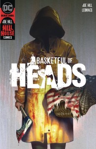 BASKETFUL OF HEADS #1 (OF 7)