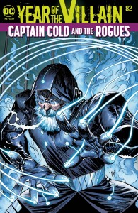 FLASH #82 YOTV ACETATE