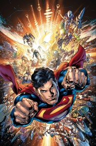 SUPERMAN HC VOL 02 THE UNITY SAGA THE HOUSE OF EL