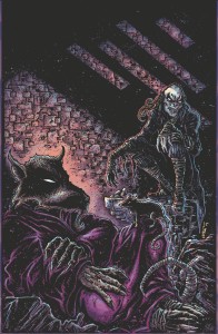 TMNT ONGOING #99 CVR A WACHTER (NOTE PRICE)