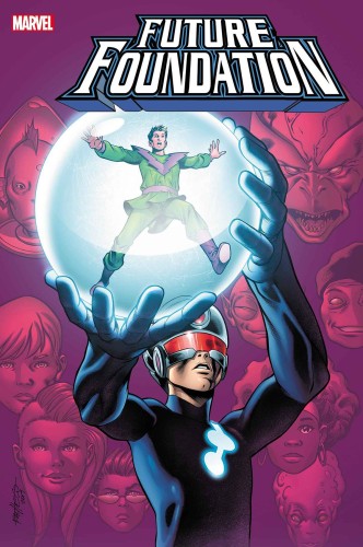 FUTURE FOUNDATION #3