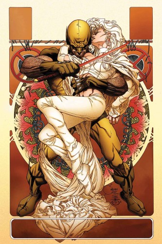 MARVEL PORTFOLIO JOE QUESADA HC (9781302921330)