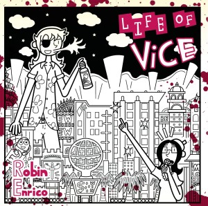 LIFE OF VICE GN