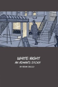 WHITE NIGHT GN