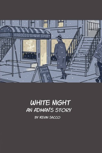 WHITE NIGHT GN (9781593622930)