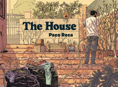 HOUSE LA CASA HC PACO ROCA ENGLISH LANGUAGE ED (9781683962632)