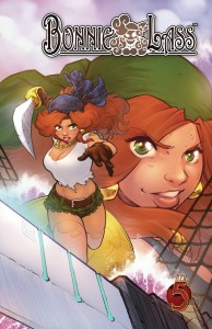 BONNIE LASS COLLECTED TP