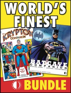 WORLD`S FINEST BUNDLE