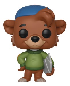 POP DISNEY TALESPIN KIT CLOUDKICKER VINYL FIGURE
