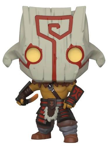 POP GAMES DOTA 2 S1 JUGGERNAUT VINYL FIGURE