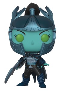 POP GAMES DOTA 2 S1 PHANTOM ASSASSIN VINYL FIGURE