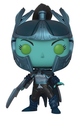 POP GAMES DOTA 2 S1 PHANTOM ASSASSIN VINYL FIGURE