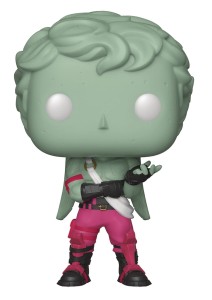 POP GAMES FORTNITE S1 LOVE RANGER VINYL FIG
