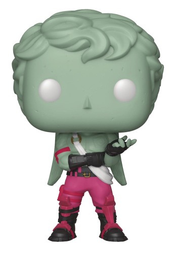POP GAMES FORTNITE S1 LOVE RANGER VINYL FIG