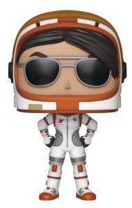POP GAMES FORTNITE S1 MOONWALKER VINYL FIG