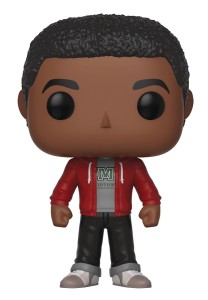 POP MARVEL SPIDER-MAN S1 MILES MORALES VINYL FIG