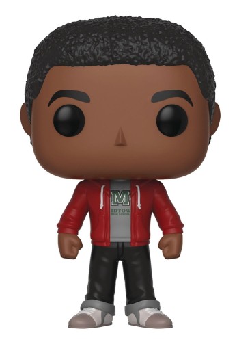 POP MARVEL SPIDER-MAN S1 MILES MORALES VINYL FIG