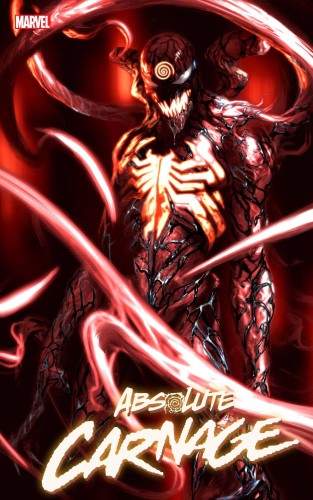 ABSOLUTE CARNAGE #1 (OF 5) DELLOTTO CULT OF CARNAGE VAR AC