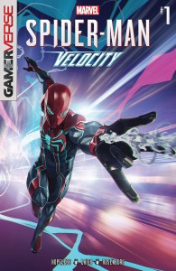 SPIDER-MAN VELOCITY #1 (OF 5)
