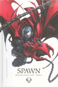 SPAWN ORIGINS HC VOL 05