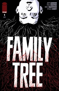 FAMILY TREE #1