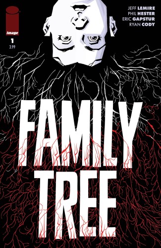 FAMILY TREE #1