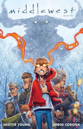 MIDDLEWEST TP VOL 02 (9781534313644)