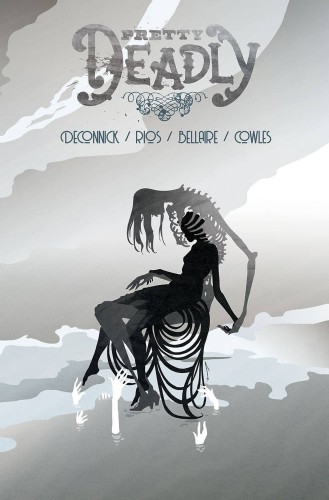 PRETTY DEADLY RAT #3 (OF 5)