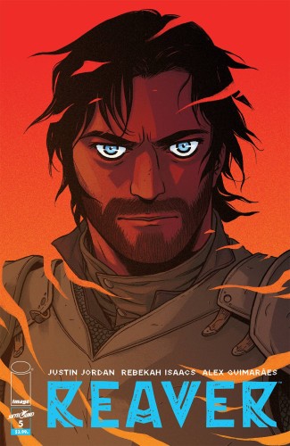 REAVER #5