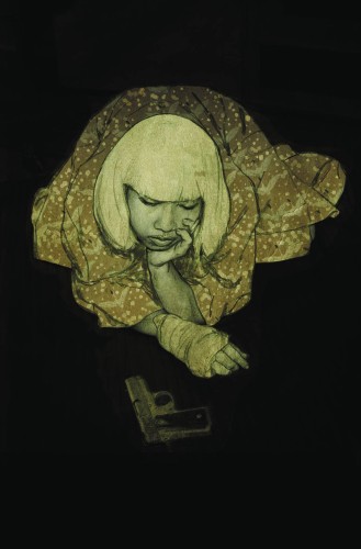 PEARL TP VOL 02 (9781401294694)