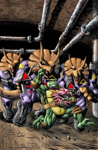TMNT URBAN LEGENDS #19 CVR A FOSCO
