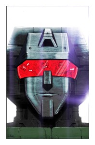TRANSFORMERS GALAXIES #3 CVR A RAMONDELLI