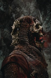 PESTILENCE STORY OF SATAN #3