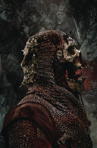 PESTILENCE STORY OF SATAN #3