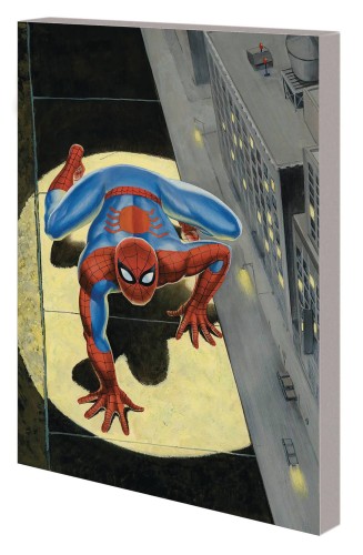 SPECTACULAR SPIDER-MAN TP LO THIS MONSTER (9781302920647)