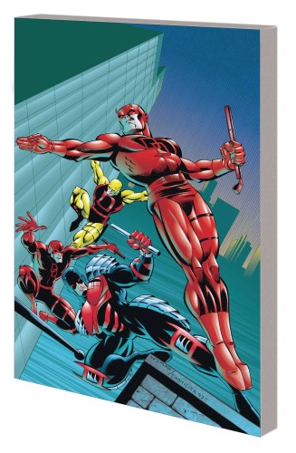 UNCANNY ORIGINS GN TP MYTH & MAGIC (9781302920432)
