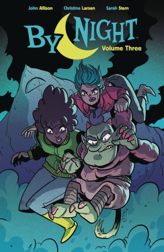 BY NIGHT TP VOL 03 (9781684154838)